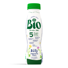Bio drink bílý 
