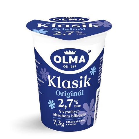 Klasik originál 150 g