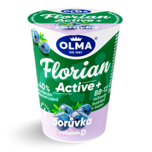 Florian Active+ borůvka