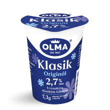 Klasik originál 150 g
