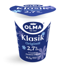 Klasik originál 400 g