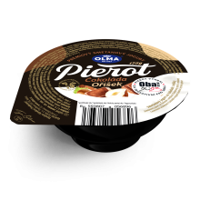 Pierot Čokoláda a ořech