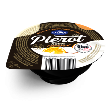 Pierot Kokos a pomeranč