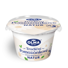 Tradiční pomazánkové